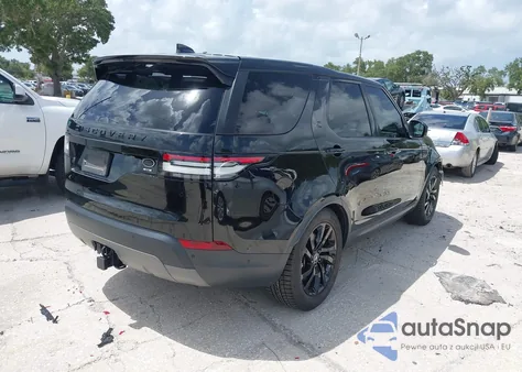 2019 Land Rover Discovery Se from USA, damaged, VIN SALRG2RV1K2413333